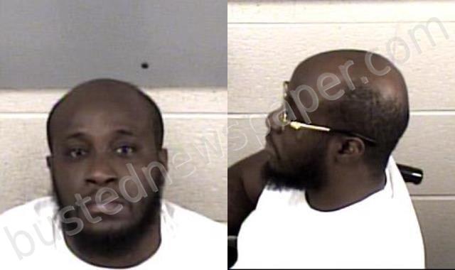 CHANCLEY, ROMAIN MENDEZ #, Gaston County, North Carolina - 2023-04-18 13:00:00