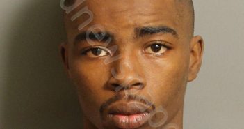 LARKINS, DEMETRIUS DEON | 2023-04-18 13:26:00 Jefferson County, Alabama Booking
