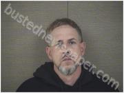 BOLTON, JOSHUA | 2023-04-18 Harnett County, North Carolina Booking