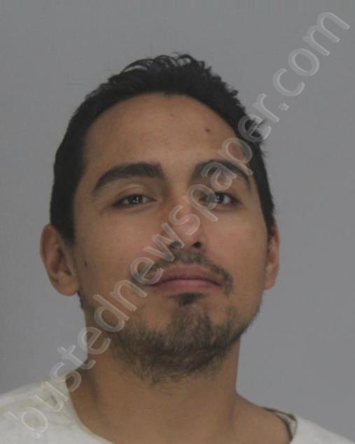 ORTEGA, ENOC #, Dallas County, Texas - 2023-04-18 19:07:00