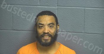 <B>ROY</B>, <B>DERRICK</B> <B>MICHAEL</B>, <B>N</B>/<B>A</B> #, Rsw Regional Jail, Virginia, RSW Regional Jail, Virginia - 2023-04-18 18:21:00