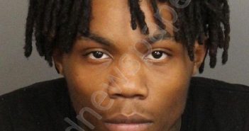 DENSON, TAMARCUS DEANDRE | 2023-04-18 13:49:00 Jefferson County, Alabama Booking