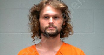 <B>DANIELS</B>, <B>CHRISTOPHER</B> <B>A</B>. #, Marion County, Kentucky - 2023-04-18