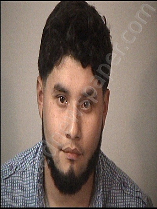 HERNANDEZ GUZMAN, HECTOR DAVID #, Rappahannock Regional Jail, Virginia - 2023-04-18 18:57:00