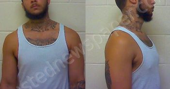 <B>HUDSON</B> <B>ANDRE</B> <B>DEMETRIUS</B> #, Craven County, North Carolina - 2023-04-18 16:30:04