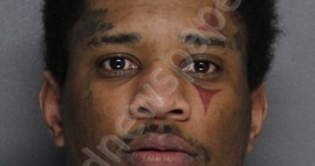 <B>TORAN</B>, <B>JUAN</B> <B>DOUGLAS</B> #, Ellis County, Texas - 2023-04-18 13:41:00