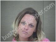 WILLIAMS, CANDACE | 2023-04-18 Harnett County, North Carolina Booking