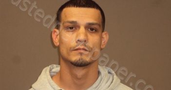 <B>FLORES</B>, <B>ADRIAN</B> <B>NATHON</B> #, Randolph County, Missouri - 2023-04-18 16:56:00