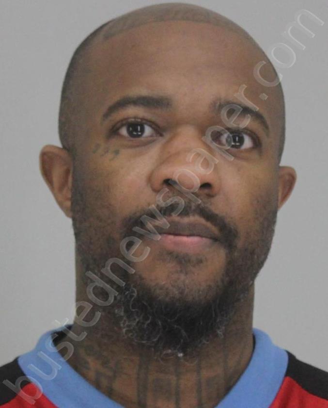 PHILLIPS, DEVION #, Dallas County, Texas - 2023-04-18 19:08:00