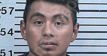 AMARO-MENDIETA, ALEJANDRO | 2023-04-18 13:52:20 Hood County, Texas Booking