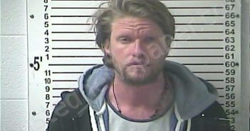 <B>HARRISON</B>, <B>DEREK</B> <B>RAINEY</B> #, Hardin County, Kentucky - 2023-04-18 10:30:00