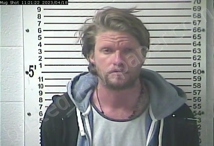 HARRISON, DEREK RAINEY #, Hardin County, Kentucky - 2023-04-18 10:30:00