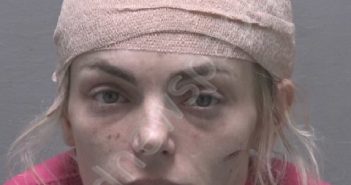 <B>GRAY</B>, <B>KATLYN</B> <B>SAMANTHA</B> #, New Hanover County, North Carolina - 2023-04-18