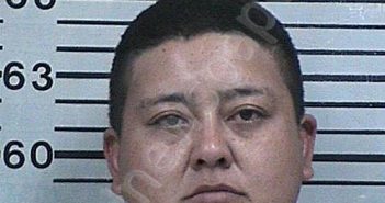 GONZALES, MARIA ESPERAZA | 2023-04-18 22:04:10 Hood County, Texas Booking
