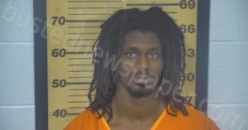 MORANT, ERIC L | 2023-04-18 03:27:00 Ottawa County, Ohio Booking