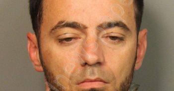 HERNANDEZ, WESLEY DANIEL | 2023-04-18 13:41:00 Jefferson County, Alabama Booking