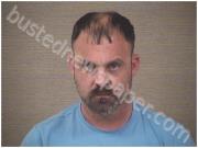 DIOLOSA, FRANK | 2023-04-18 Harnett County, North Carolina Booking