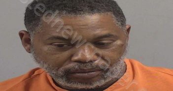<B>WILLIAMS</B>, <B>RONALD</B> DEVON #, <b>Wayne</b> County, North Carolina, Wayne County, North Carolina - 2023-04-18