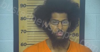 MUNN, PATRICK D | 2023-04-18 19:50:00 Ottawa County, Ohio Booking