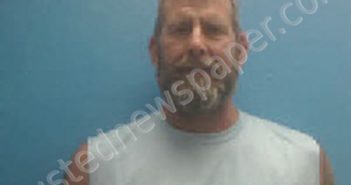 <B>BARTLIK</B>, <B>BRETT</B> <B>THOMAS</B> #, Desoto County, Florida - 2023-04-18 11:51:00