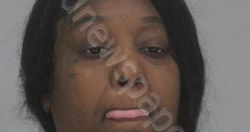 <B>NEWSOME</B>, <B>WILISHA</B> #, Dallas County, Texas - 2023-04-18 19:03:00