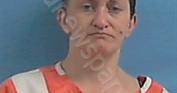 <B>HIGGINS</B>, <B>JAMIE</B> <B>M</B> #, Stone County, Arkansas - 2023-04-18 15:21:00