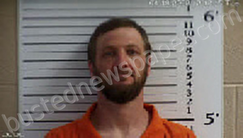 SCHMELTZ, BILLY CHANCE #, Cherokee County, North Carolina - 2023-04-18 11:56:00