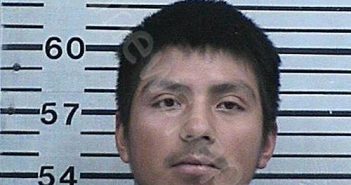 AMARO, FRANCISCO MENDIETA | 2023-04-18 13:22:20 Hood County, Texas Booking