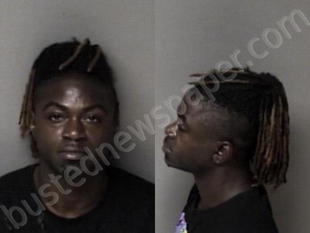 HOPE, JAMES HERBERT #, Gaston County, North Carolina - 2023-04-18 13:21:00