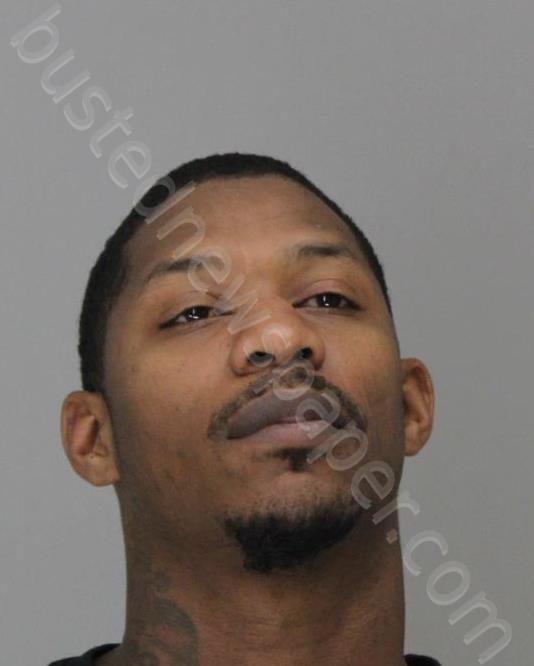 BROWN, KRISTOPHER #, Dallas County, Texas - 2023-04-18 18:55:00