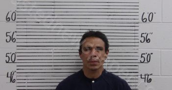 <B>SIGANA</B>, <B>LLOYD</B> <B>ERNEST</B> #, Socorro County, New Mexico - 2023-04-18 19:25:00