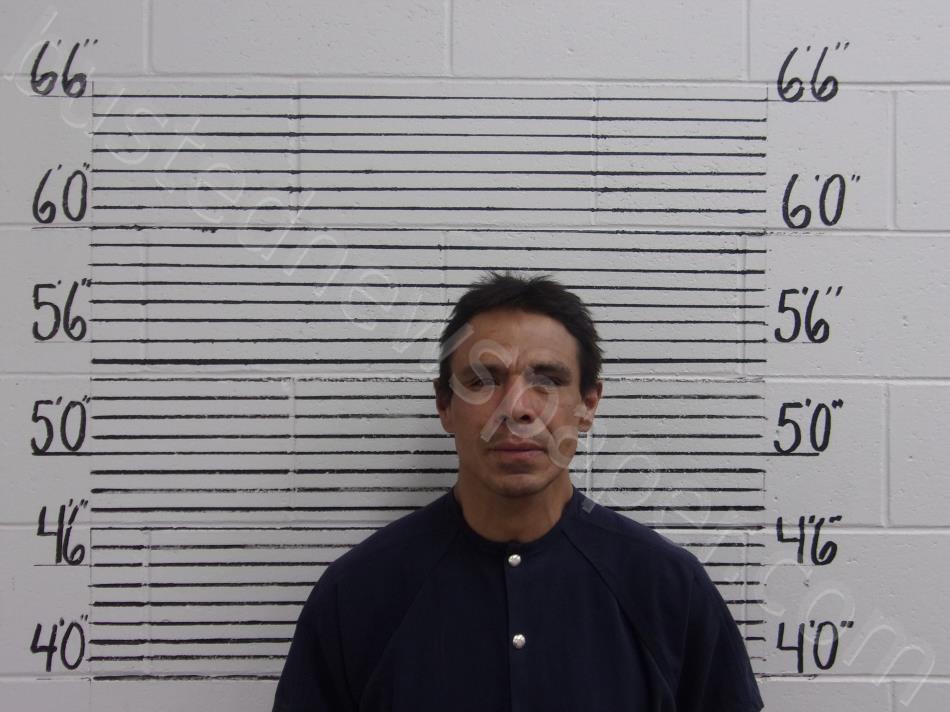 SIGANA, LLOYD ERNEST #, Socorro County, New Mexico - 2023-04-18 19:25:00