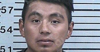 AMARO-MENDIETA, ALEJANDRO MENDIETA | 2023-04-18 13:52:20 Hood County, Texas Booking