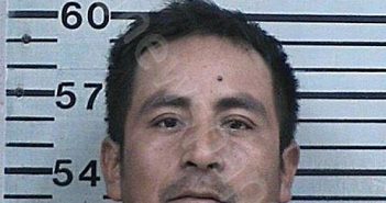 AMARO-MENDIETA, JOSE MENDIETA | 2023-04-18 12:20:28 Hood County, Texas Booking