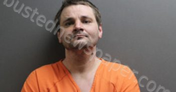 <B>RICHARD</B> <B>VICTOR</B> <B>SMITH</B> #, Labette County, Kansas - 2023-04-18 11:44:00