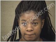 OATES, IMANI | 2023-04-18 Harnett County, North Carolina Booking