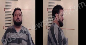 <B>MENCHACA</B> <B>SANDOVAL</B>, <B>ERIK</B> <B>NICOLAS</B> #, Parker County, Texas - 2023-04-18