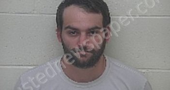<B>HOLMAN</B> <B>WILLIAM</B> <B>BRETT</B> #, Scioto County, Ohio - 2023-04-18
