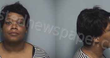 LAW, AMANDA CLARICE | 2023-04-18 Roanoke County, Virginia Booking