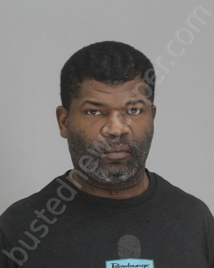 ALEXANDER, MARCELUS #, Dallas County, Texas - 2023-04-18 18:54:00