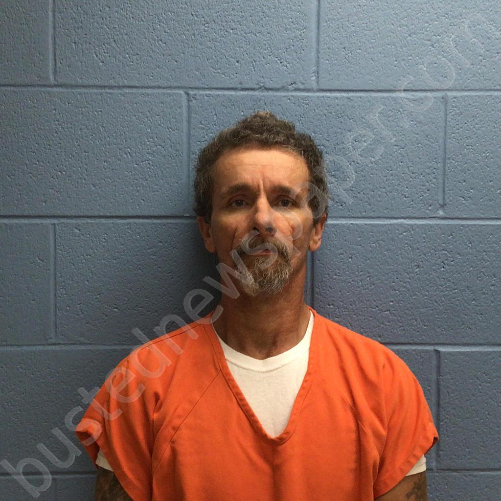 HENSLEY, CHARLES ELMER #, Henry County, Missouri - 2023-04-18 04:06:00