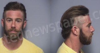 BARNES, WILLIAM AARON | 2023-04-19 Roanoke County, Virginia Booking