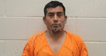LOPEZ, CARLOS | 2023-04-19 00:55:00 Pickens County, Georgia Booking