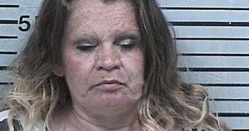 WYLIE, TAMERA YVONNE | 2023-04-19 19:54:37 Hood County, Texas Booking