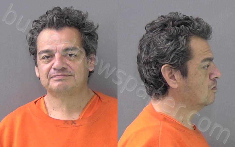 TREVINO, STEPHEN CHRISTOPHER #, Bell County, Texas - 2023-04-19 01:35:00