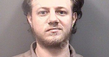 WILSON, IRA RALPH | 2023-04-19 06:49:00 Rowan County, North Carolina Booking