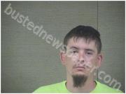 BRICKLEY, EDGAR | 2023-04-19 Harnett County, North Carolina Booking