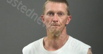 <B>THOMPSON</B>, <B>HANSEL</B> #, Washington County, Arkansas - 2023-04-19 08:07:00