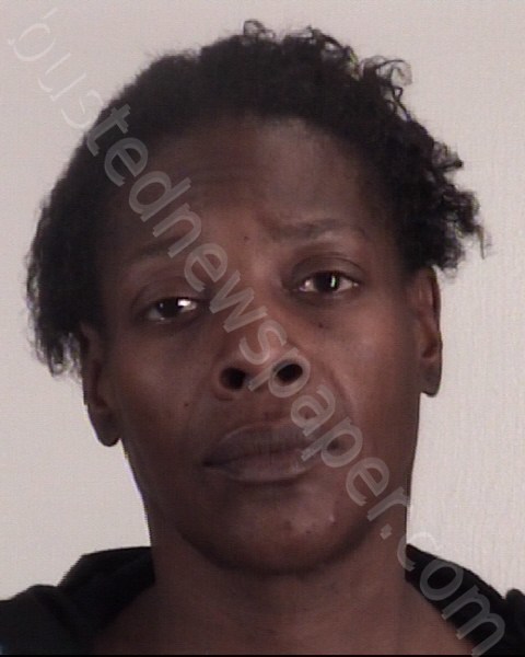 DAVIS, CHANEA #, Tarrant County, Texas - 2023-04-19