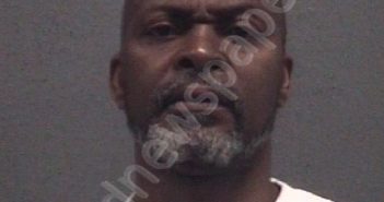 SNEED, COREY LENARD | 2023-04-19 Muskegon County, Michigan Booking